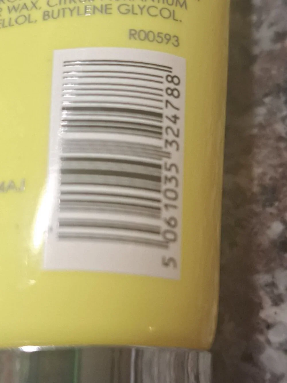 RODIAL BEE VENOM CLEANSING BALM